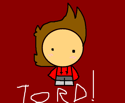 TORD!