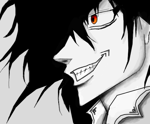 alucard ^^