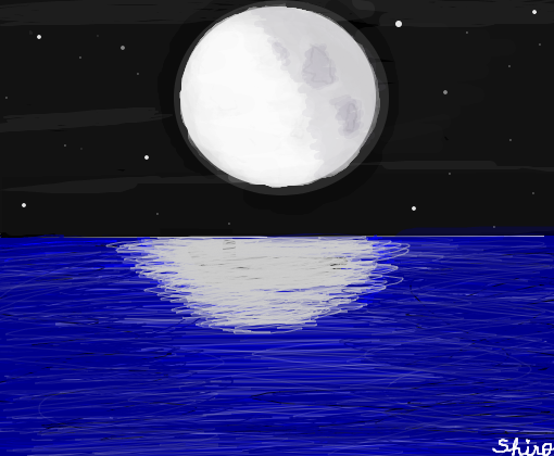 Brilha La Luna