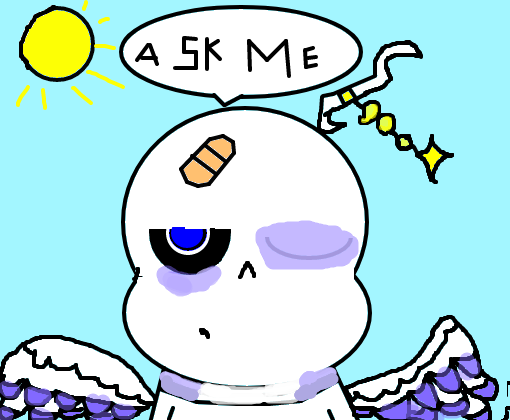 Ask Me #1