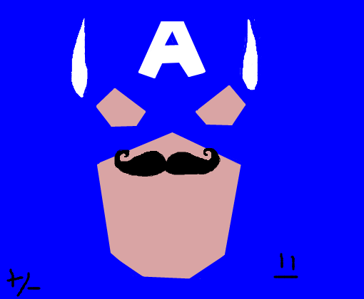 Capitão Mustache [~LLD08~]