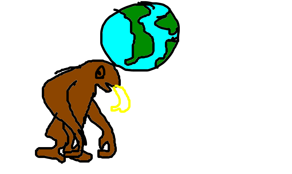 planeta dos macacos