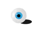 eye .-.