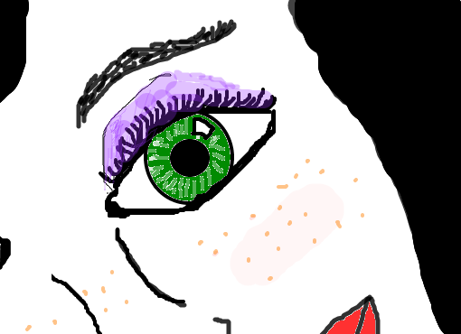 Olho Verde