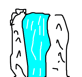 cachoeira