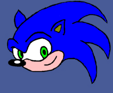 Sonic P/ Malu 