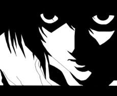 L (Death Note)