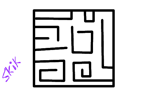Labirinto jogo colorir página vetor(es) de stock de ©izakowski 132204776