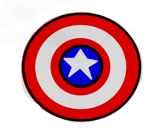Escudo do Capitão América