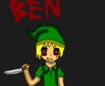 Ben (P/ _PandyGirl_)