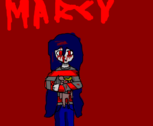 Marcy versão Sally (P/ ___Marceline___)