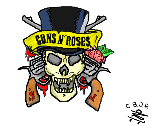Guns n\'Roses