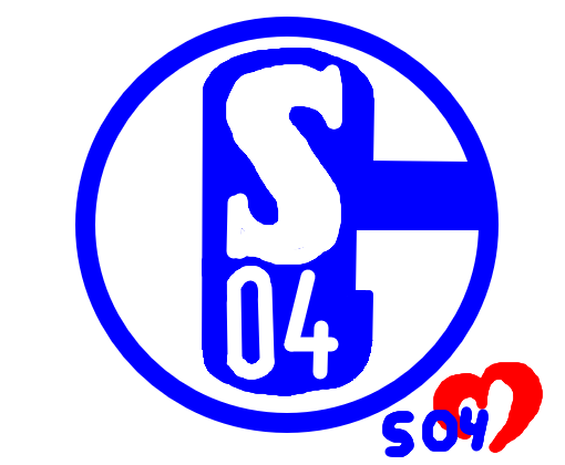 Schalke 04 <3