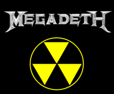 Megadeth p/ IaraLee