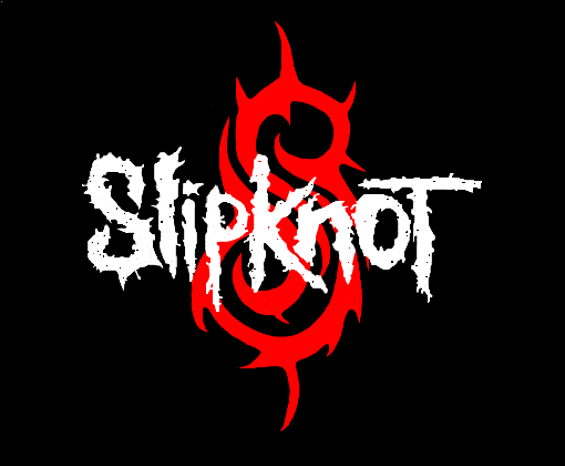 Slipknot p/Lucky013