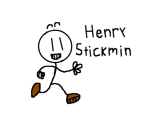 Henry Stickmin