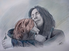 Snape_and_Lilian