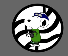 Snoopy Nara p/ Sleeder
