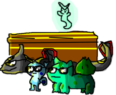 coffin dance dos amigos