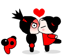 Pucca 