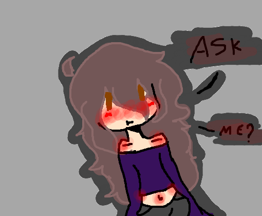 ask!