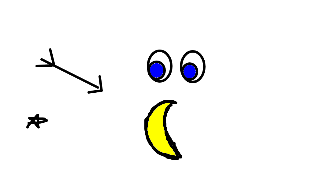 flecha de visão noturna
