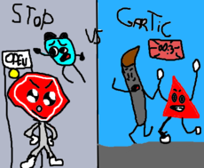 stop vs gartic