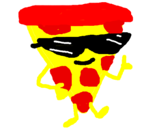 Pizza Steve