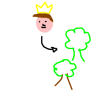 george o rei da floresta
