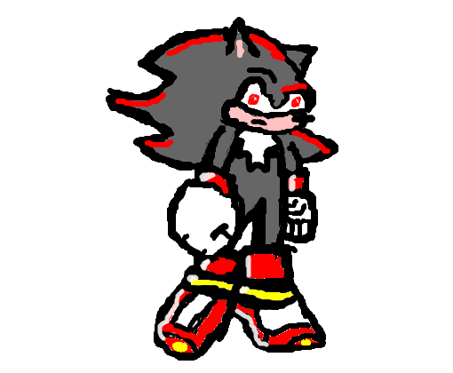 Sonic Feio