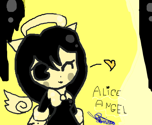 Alice Angel