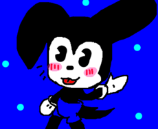 oswald the lucky rabbit