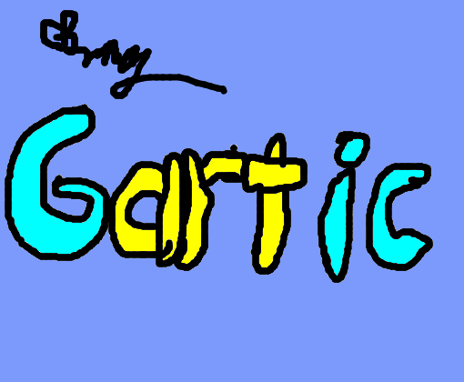 Gartic(Smg)