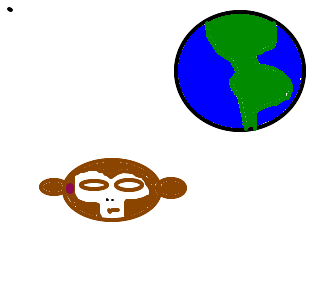 planeta dos macacos