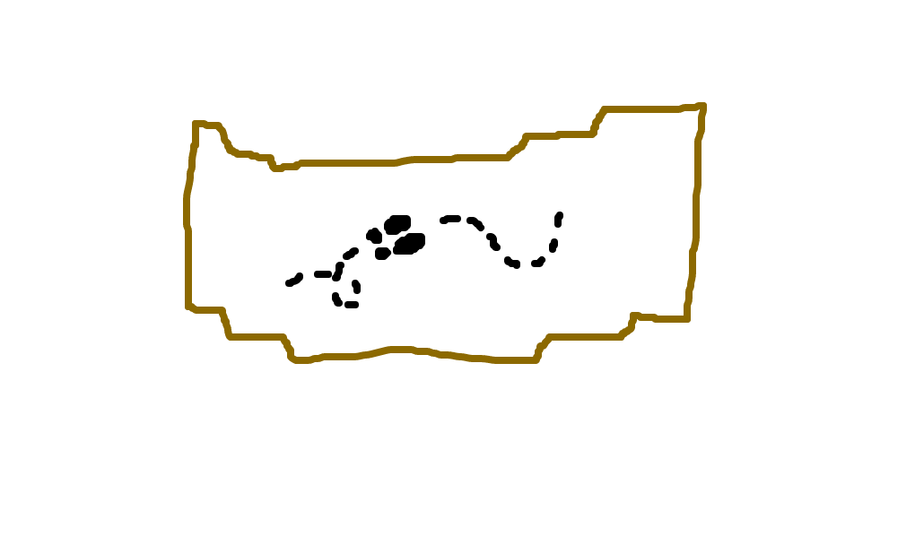mapa do maroto