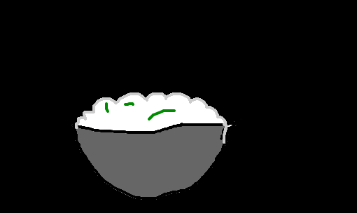 arroz tropeiro