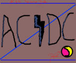 AC/DC VIDA !