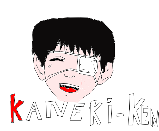 Kaneki-Ken