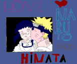 Naruto And Hinata Love