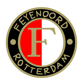 Feyenoord - Desenho de sp4ce_c0wboy - Gartic