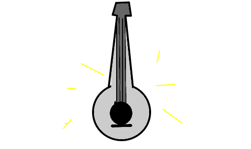 banjo zeka pagodin