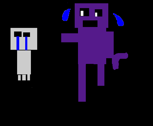 morte de purple guy