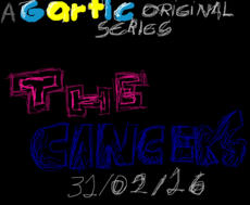 A Gartic Original: The Cancers