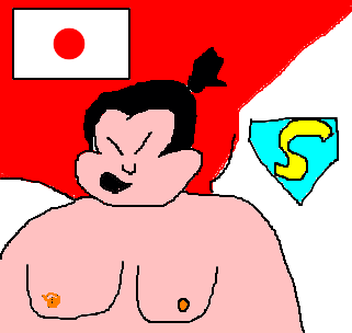 super sumô