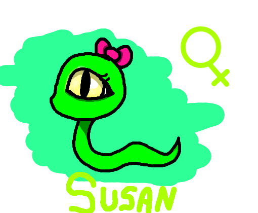 (Gih) Adopts #3 - Susan
