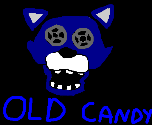 Old Candy