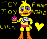 Toy Toy Chica