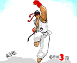 Ryu Masters (para gom3m :v)