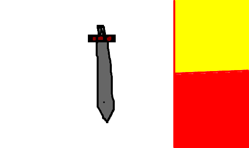espada de gryffindor