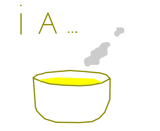 I a sopa